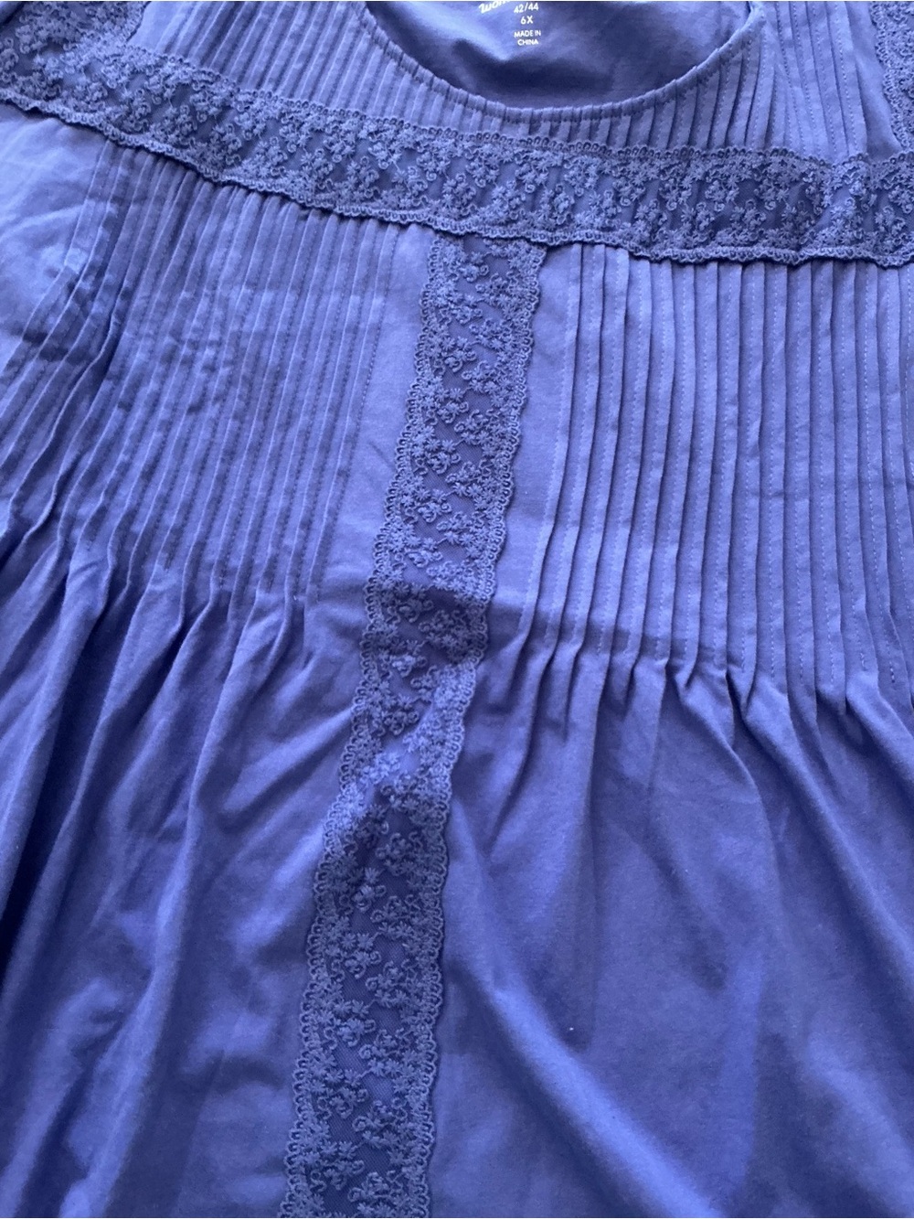 6X top - Picture 2 of 6